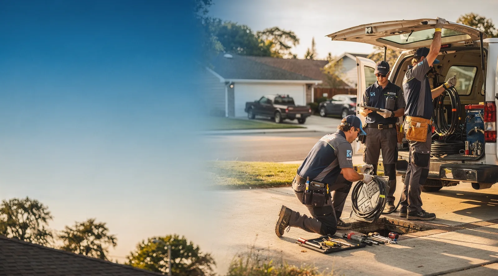 Water Softener Installation in Buras, LA near me